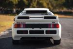 Ford RS200 1984 года